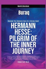 Hermann Hess - Buraq - 9781787954434
