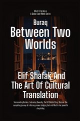 Between Two Worlds - Buraq - 9781787954571