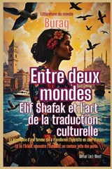Entre deux mondes - Buraq - 9781787954595