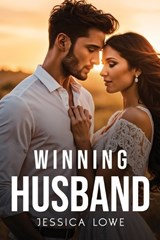 Winning Husband - Jessica Lowe - 9781787990685