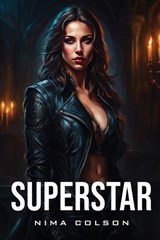 Superstar - Nima Colson - 9781787994478