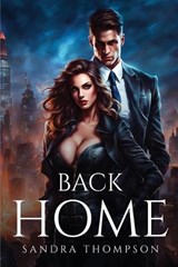 Back Home - Sandra Thompson - 9781787996427