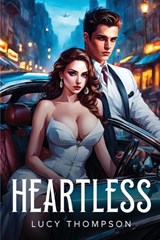 Heartless - Lucy Thompson - 9781787996434
