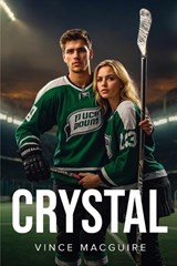 Crystal - Vince Macguire - 9781787996625