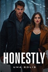 Honestly - Uma Solis - 9781787997066