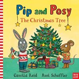 Pip and Posy: The Christmas Tree - Camilla (Editorial Director) Reid - 9781788005418
