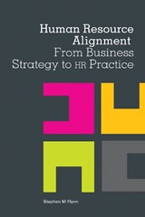 Human Resource Alignment - Stephen Flynn - 9781788033695