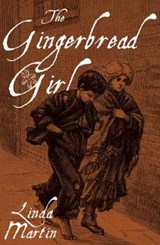 The Gingerbread Girl - Linda Martin - 9781788039291