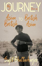 My Journey from an Asian British to British Asian