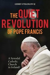 The Quiet Revolution of Pope Francis
