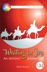 The Joy of Jesus - John Scally - 9781788120098