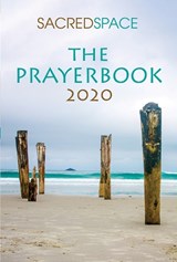 Sacred Space The Prayerbook 2020 - The Irish Jesuits - 9781788120937