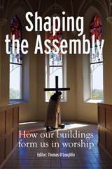 Shaping the Assembly - Thomas O'Loughlin - 9781788126113
