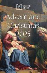 Advent and Christmas 2025 - The Irish Jesuits - 9781788127349