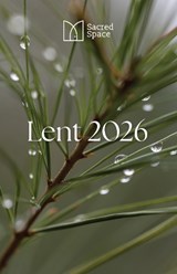 Lent 2026 - The Irish Jesuits - 9781788127400