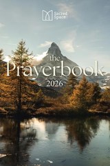 the Prayerbook 2026 - The Irish Jesuits - 9781788127424
