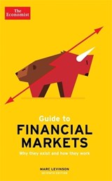 The Economist Guide To Financial Markets 7th Edition - Marc Levinson - 9781788160346