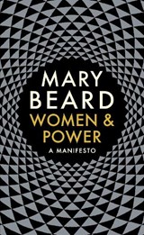 Women & Power | Professor Mary Beard | 