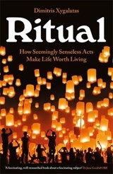 Ritual - Dimitris Xygalatas - 9781788161039