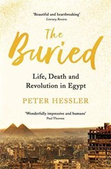 The Buried - Peter Hessler - 9781788161312