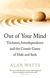 Out of Your Mind - Alan Watts - 9781788164450
