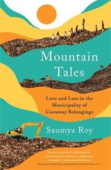 Mountain Tales - Saumya Roy - 9781788165372