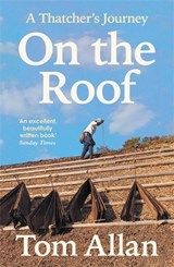 On The Roof - Tom Allan - 9781788167444