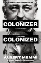 The Colonizer and the Colonized - Albert Memmi - 9781788167727