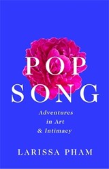 Pop Song - Larissa Pham - 9781788168021