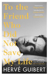 To the Friend Who Did Not Save My Life - Herve Guibert - 9781788168397