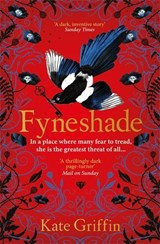 Fyneshade - Kate Griffin - 9781788168779