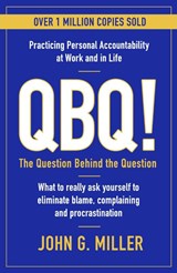 QBQ! - John G. Miller - 9781788169035