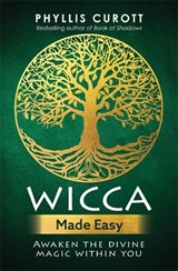 Wicca Made Easy - Phyllis (Uk Author) Curott - 9781788171632
