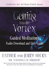 Getting into the Vortex - Esther Hicks ; Jerry Hicks - 9781788175111