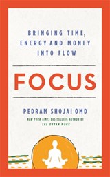 Focus - Pedram Shojai - 9781788175685