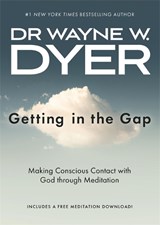 Getting in the Gap - Wayne Dyer - 9781788176941