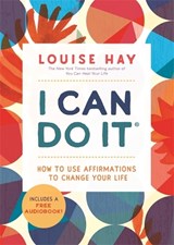 I Can Do It - Louise Hay - 9781788176996