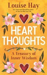Heart Thoughts - Louise Hay - 9781788177092