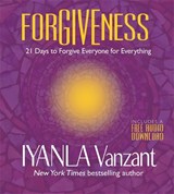Forgiveness - Iyanla Vanzant - 9781788178341