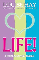 Life - Louise Hay - 9781788179751