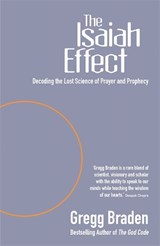 The Isaiah Effect - BRADEN,  Gregg - 9781788179997