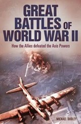 Great Battles of World War II - Nigel Cawthorne - 9781788280051