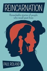 Reincarnation - Paul Roland - 9781788280211