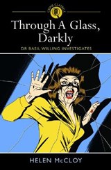 Through a Glass, Darkly - MCCLOY,  Helen - 9781788282765