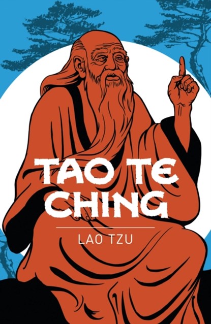Tao Te Ching, Lao Tzu - Paperback - 9781788287845