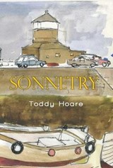 Sonnetry - Toddy Hoare - 9781788300094