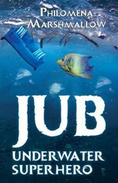 Jub: Underwater Superhero