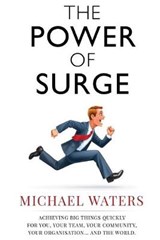 The Power of Surge - WATERS,  Michael - 9781788305563