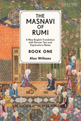 The Masnavi of Rumi, Book One - Jalaloddin Rumi - 9781788311458