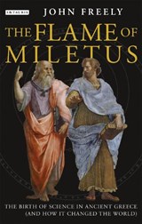 Flame of Miletus - FREELY,  John - 9781788312455
